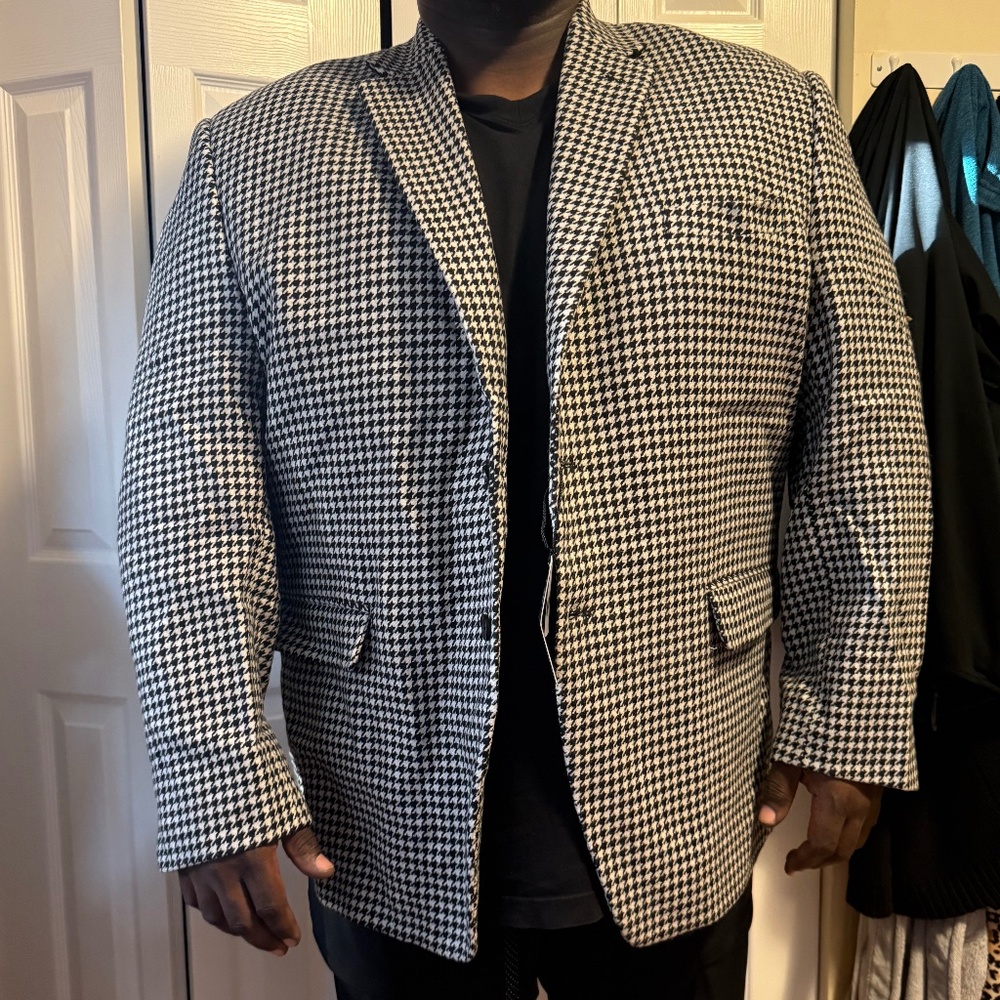 Men's Blazer